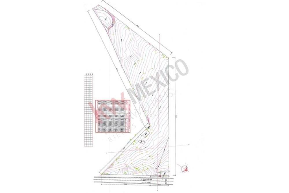 Lots And Land Colon In Ajuchitlán, Querétaro, Mexico For Sale (13150159)