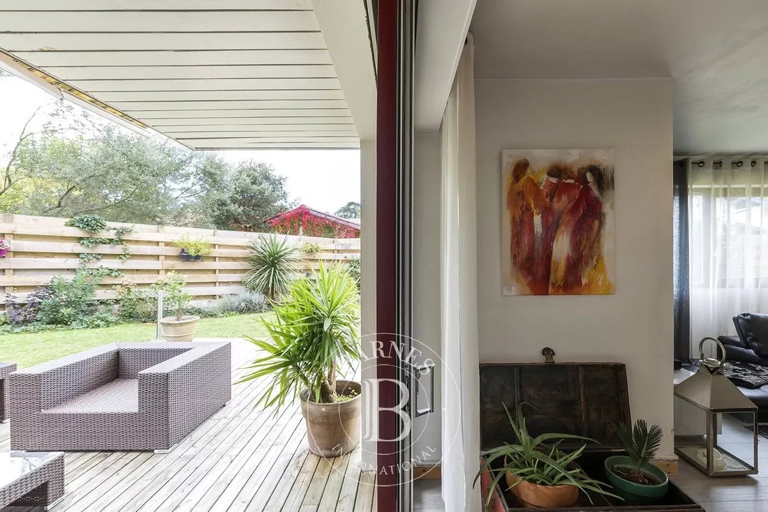 Hossegor Town Center, Beautiful In Hossegor, Nouvelle Aquitaine, France For Sale (10703865)