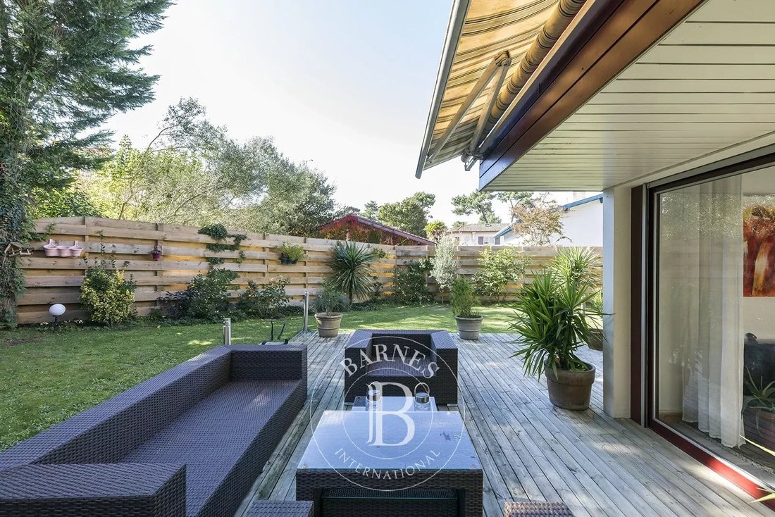 Hossegor Town Center, Beautiful In Hossegor, Nouvelle Aquitaine, France For Sale (10703865)