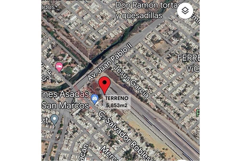 Lots And Land Mazatlán In Mazatlán, Sinaloa, Mexico For Sale (13150160)