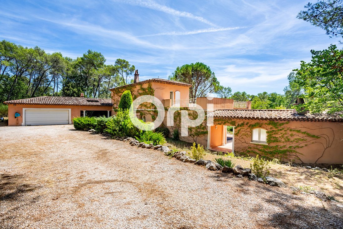 House in Seillans, Provence-Alpes-Côte d'Azur, France 3 - 13146951