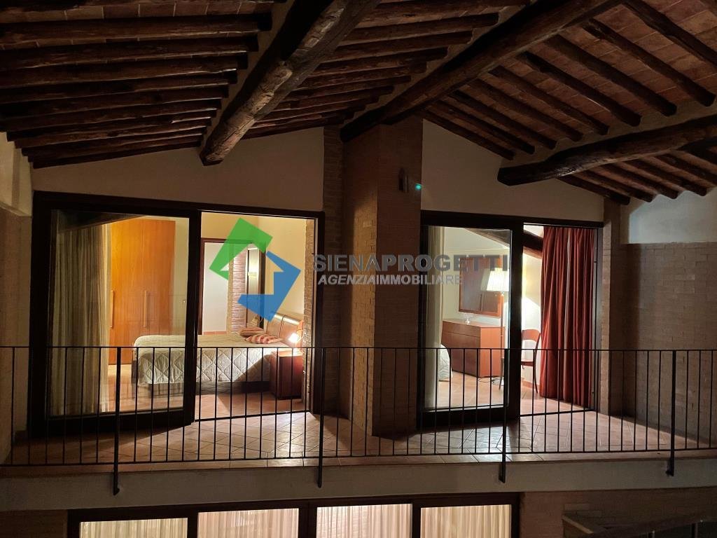 Villa in Cerchiaia - Taverne d'Arbia, Siena, Tuscany 2 - 12448211
