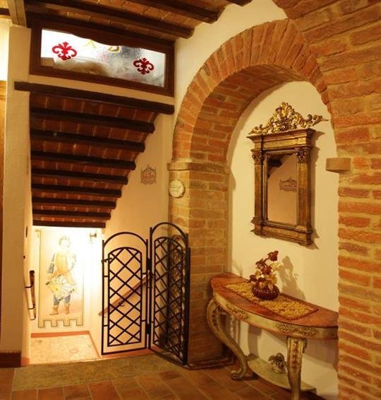 Country House in Torrita di Siena, Tuscany, Italy 5 - 13145547
