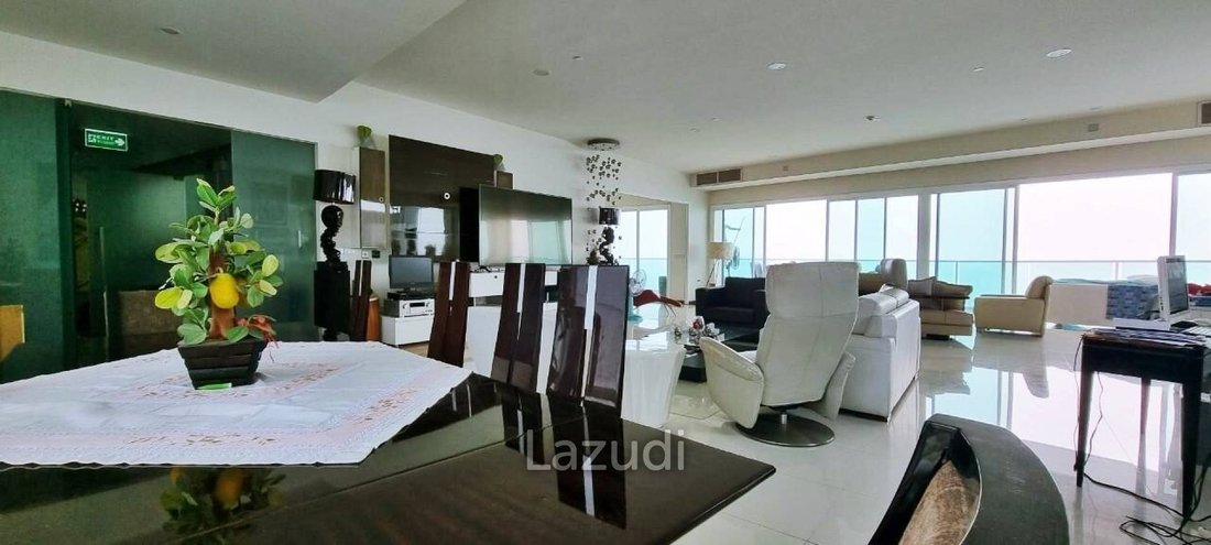 Apartment in Na Chom Thian, Chon Buri, Thailand 4 - 13146050
