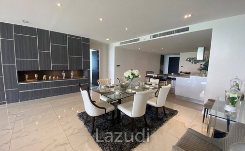 Apartment in Pattaya City, Chon Buri, Thailand 1