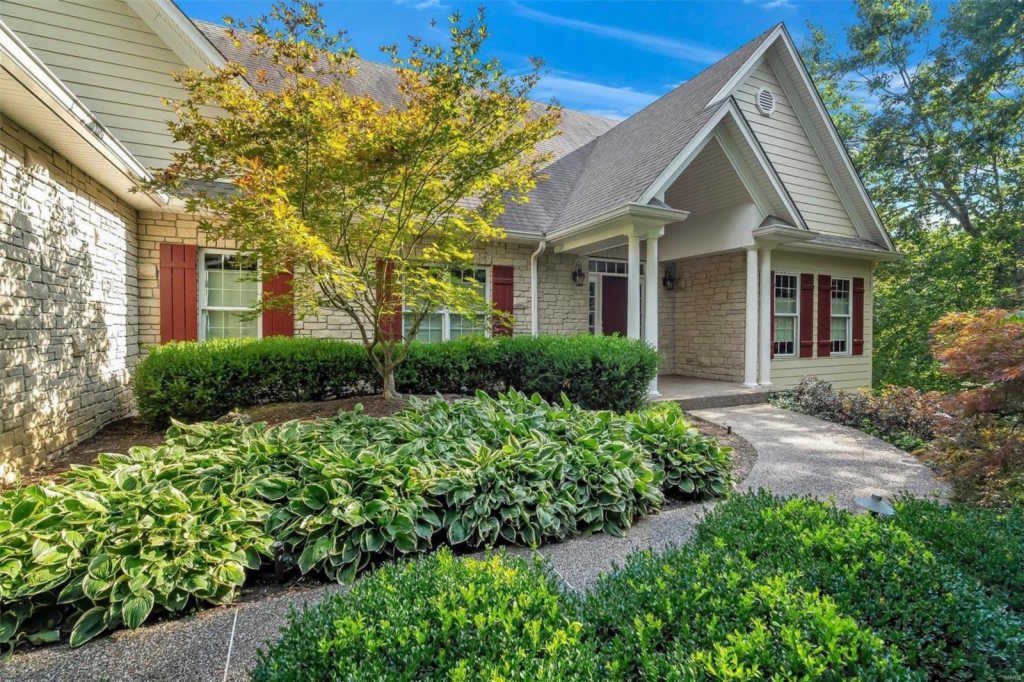 Single Family Detached Glencoe In Wildwood, Missouri, United States For