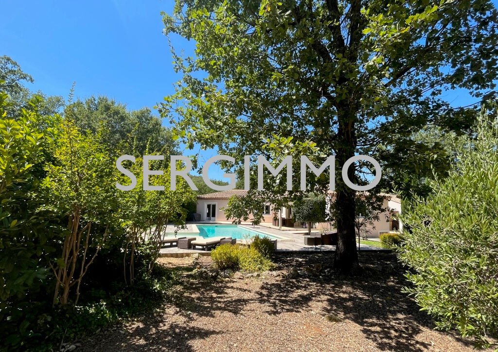 Villa in Fayence, Provence-Alpes-Côte d'Azur, France 5 - 13150834