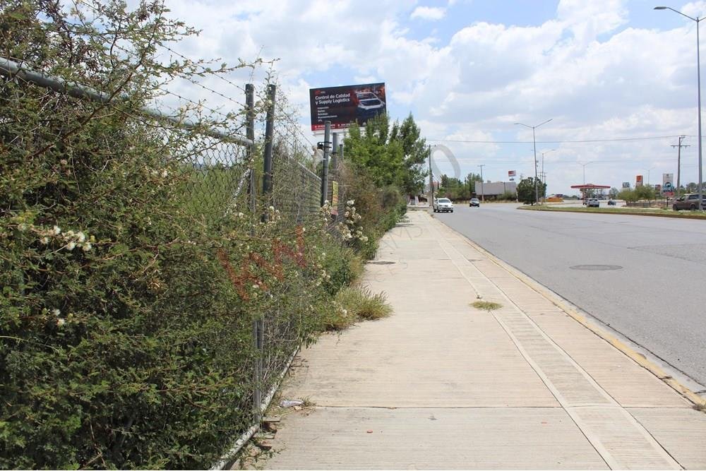 Lots And Land Saltillo In Saltillo, Coahuila, Mexico For Sale (13150165)