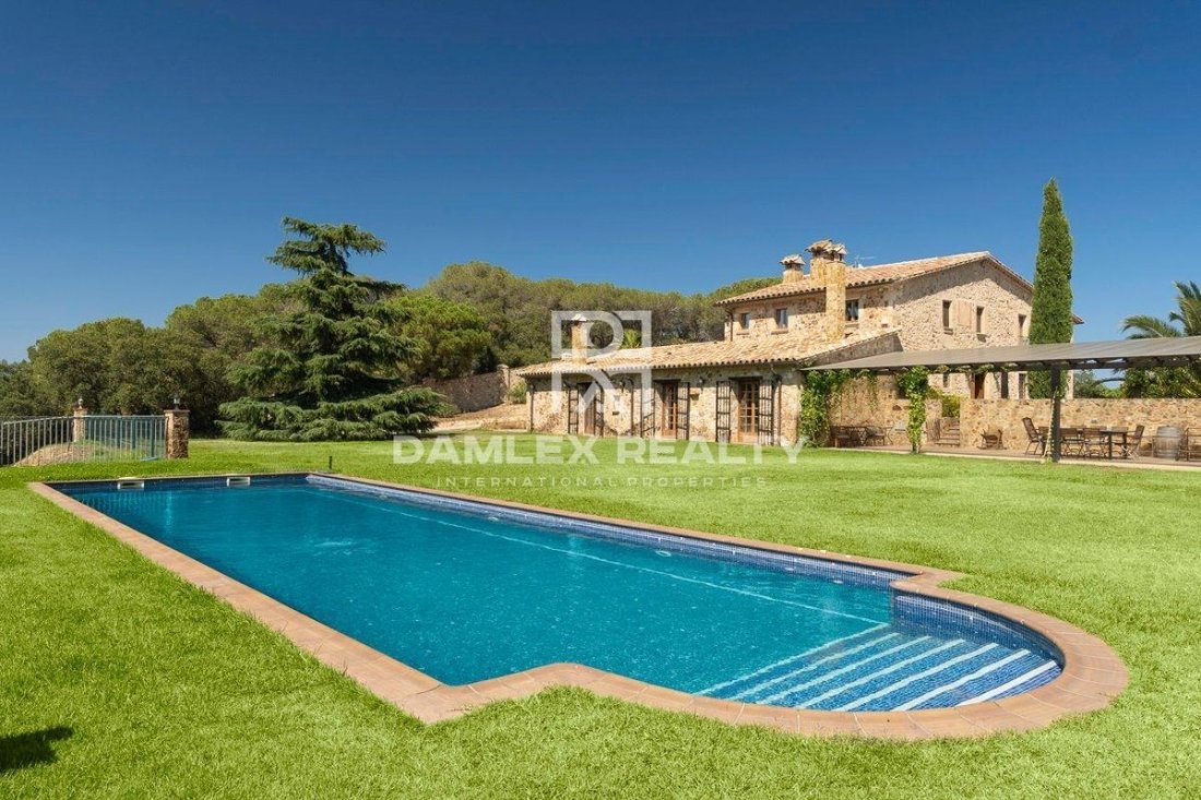House in Platja d'Aro, Catalonia, Spain 1 - 13150075