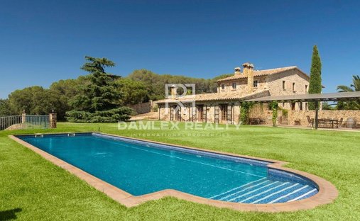 Casa en Playa de Aro, Cataluña, España 1