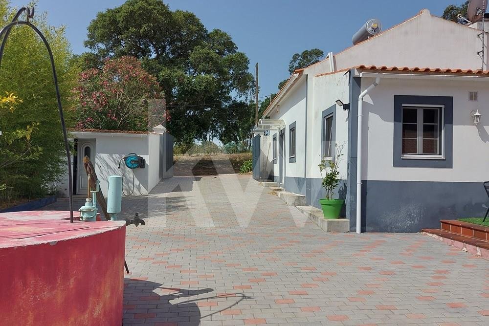 Oportunidade 2 Moradias Tradicionais In Carvalhal, Leiria District, Portugal For Sale (13147079)