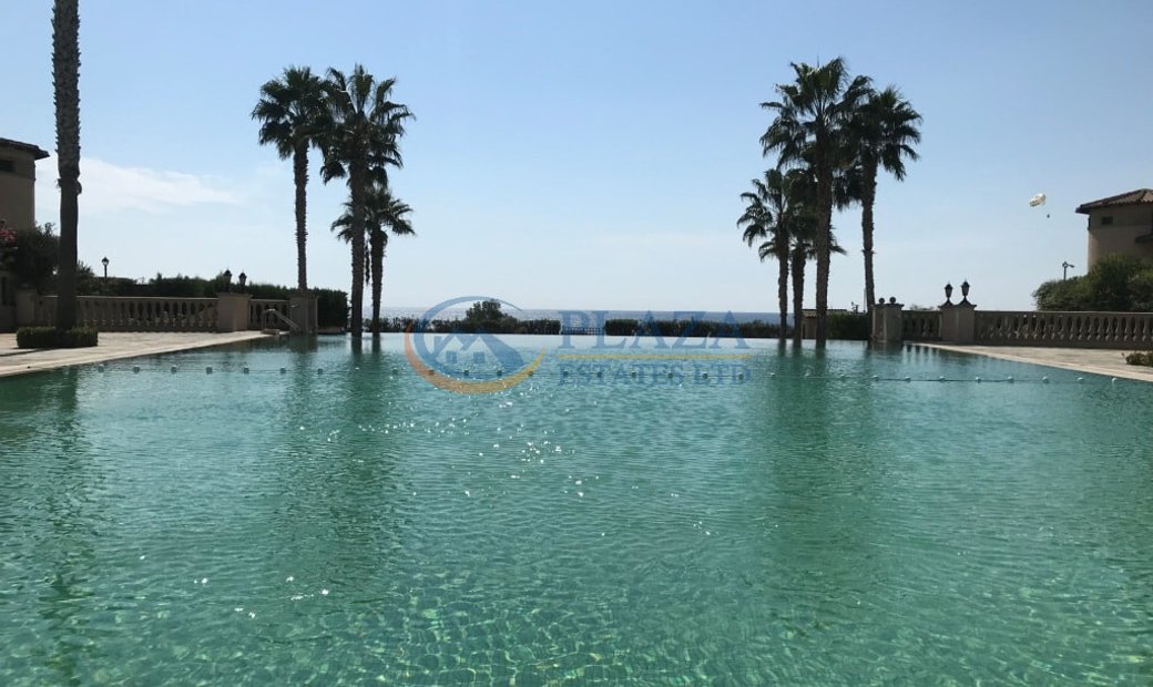 For Sale, Apartment, Standard Apartment, Limassol, In Pyrgos, Limassol