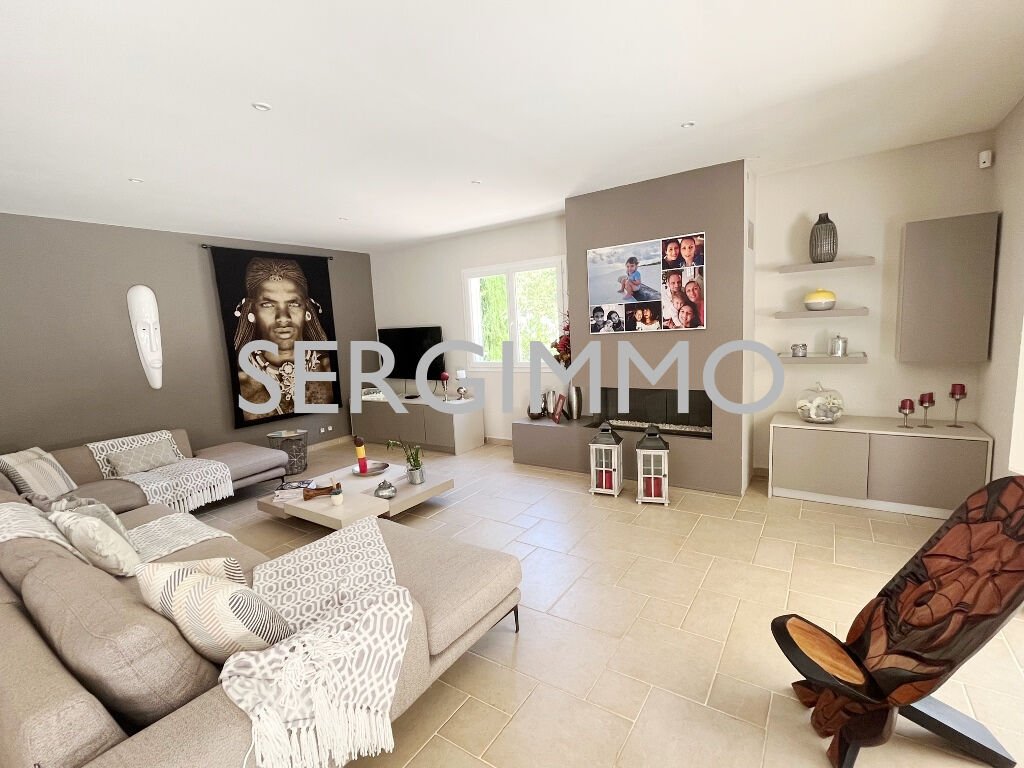 Villa in Fayence, Provence-Alpes-Côte d'Azur, France 4 - 13150834