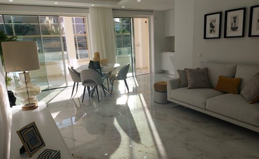 Apartment in São Sebastião, Lagos, Sao Goncalo de Lagos, Portugal 1
