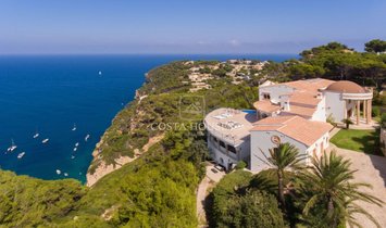 Villa in Xabia / Javea, Valencian Community, Spain 1