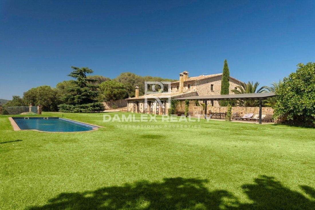 House in Platja d'Aro, Catalonia, Spain 2 - 13150075