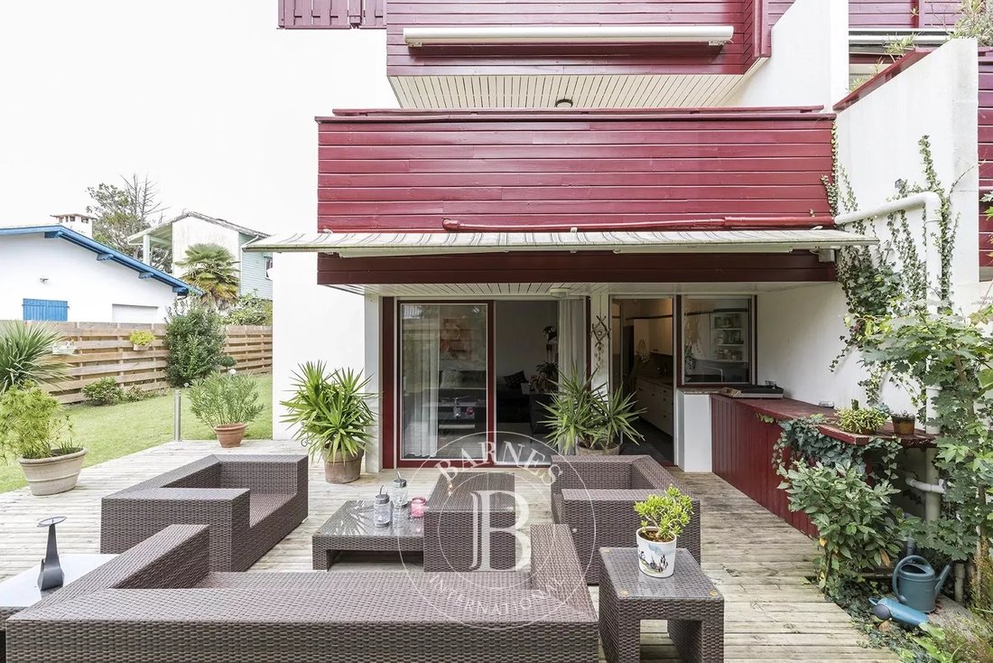 Hossegor Town Center, Beautiful In Hossegor, Nouvelle Aquitaine, France For Sale (10703865)