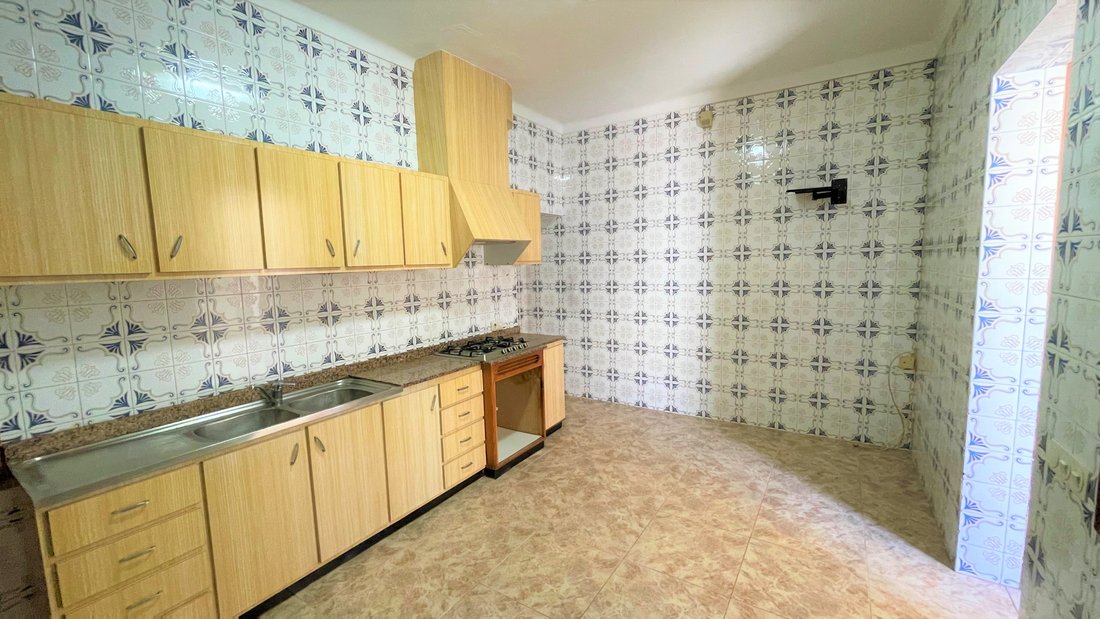 Townhouse in sa Pobla, Balearic Islands, Spain 5 - 13144852