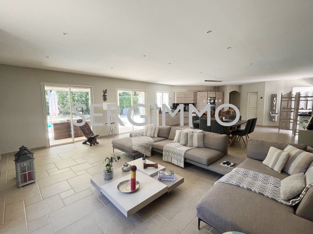 Villa in Fayence, Provence-Alpes-Côte d'Azur, France 3 - 13150834