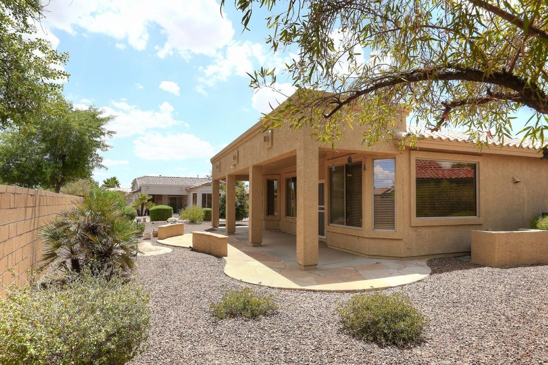 Trilogy In Gilbert, Arizona, United States For Sale (13143733)