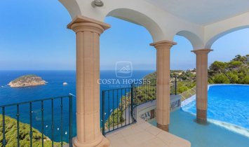 Villa in Xabia / Javea, Valencian Community, Spain 2