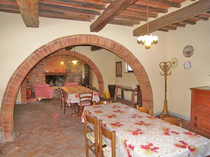 Country House in Center, Cortona, Tuscany 2 - 13145586