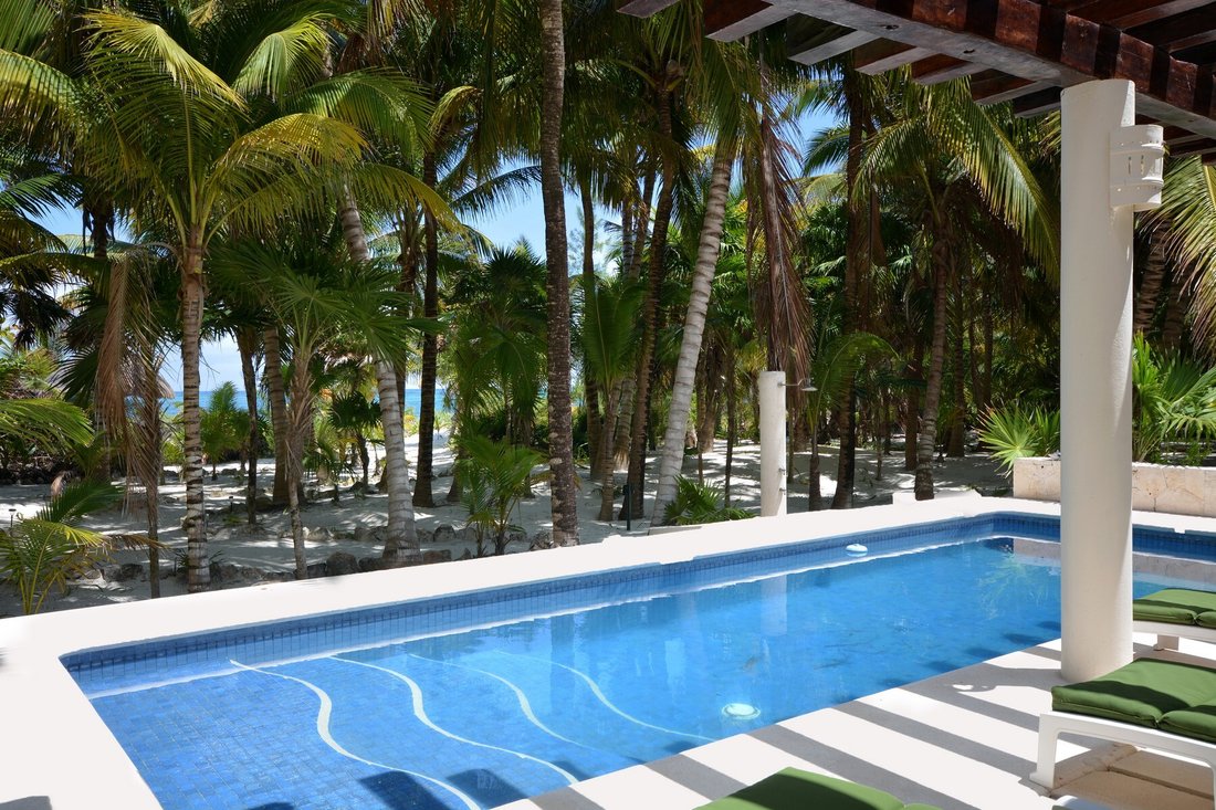 House in Boca Paila, Quintana Roo, Mexico 3 - 13144087