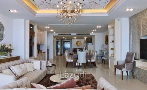 Apartment in Pattaya City, Chon Buri, Thailand 1