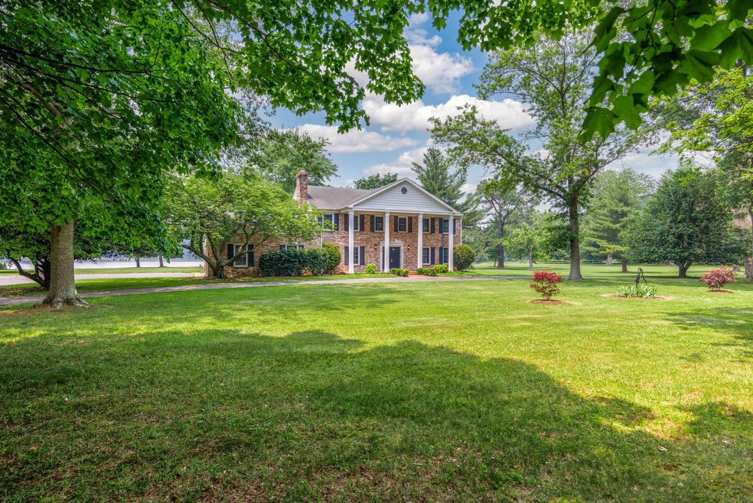 4400 World Farm Rd In Oxford, Maryland, United States For Sale (13144016)