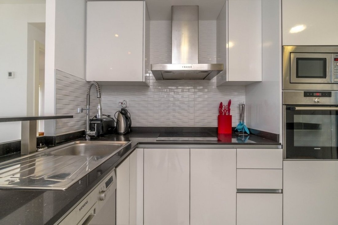 Wohnung in Orihuela, Land Valencia, Spanien 5 - 12494794