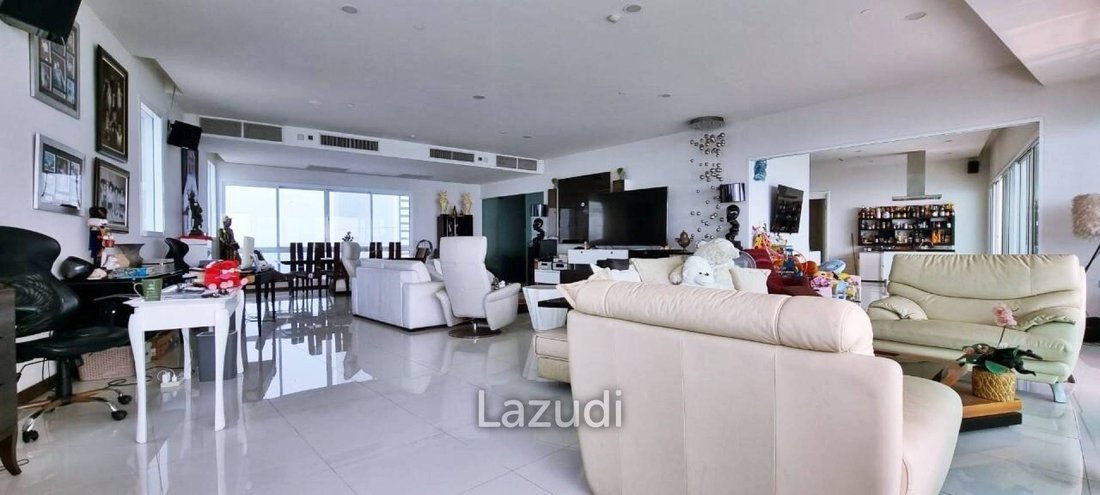 Apartment in Na Chom Thian, Chon Buri, Thailand 2 - 13146050