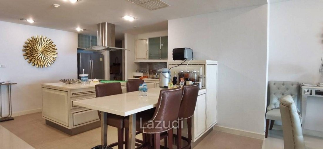 Apartment in Pattaya City, Chon Buri, Thailand 4 - 13145862