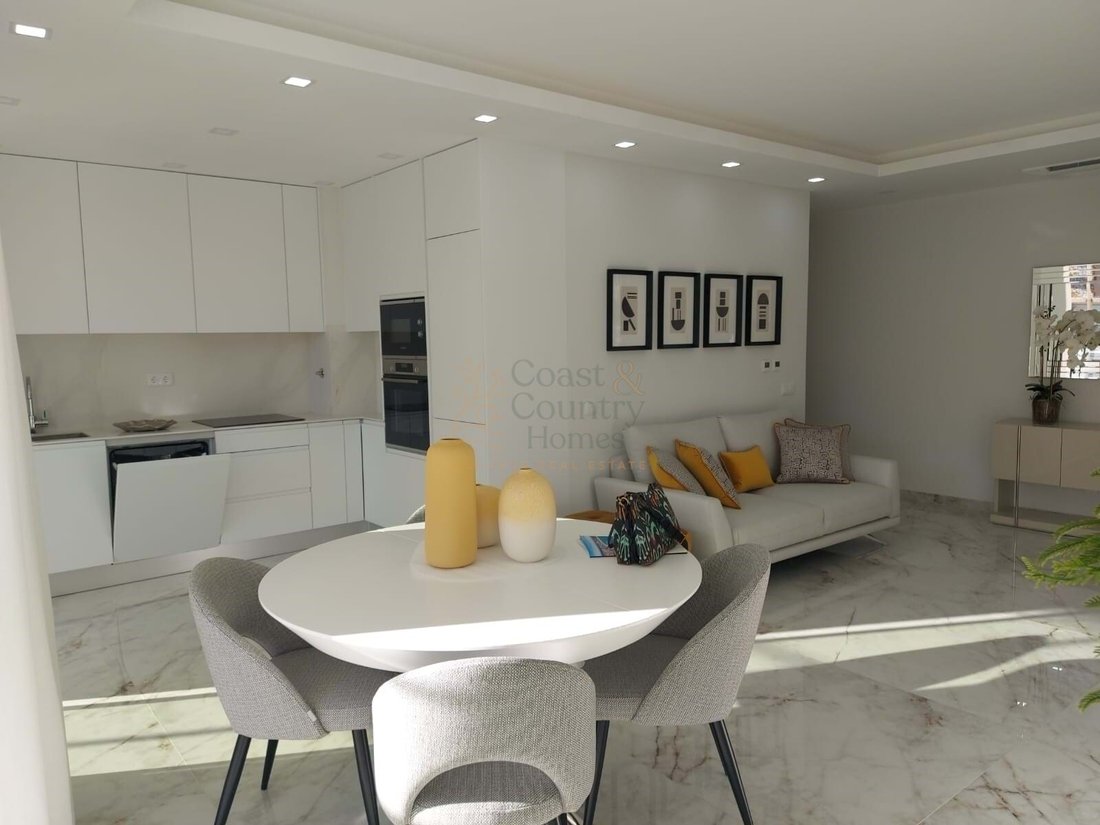 Apartment in São Sebastião, Lagos, Sao Goncalo de Lagos, Portugal 3 - 13143873
