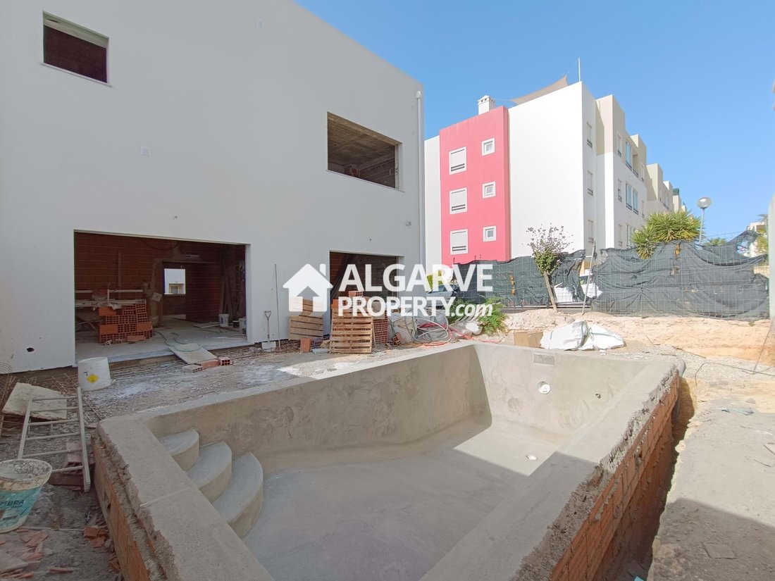 Villa in Tavira (Santa Maria e Santiago), Algarve, Portugal 5 - 13143924