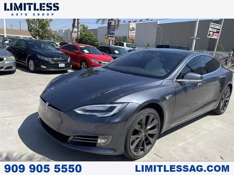 Tesla model clearance s price ontario