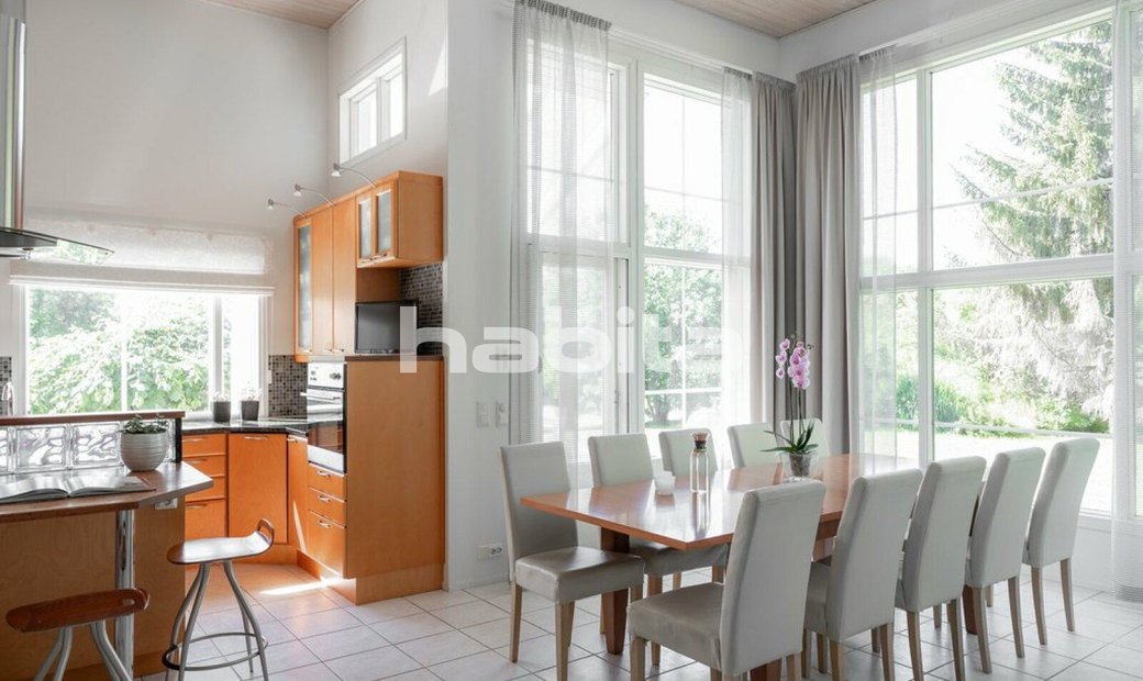 Single Family House Oulu Finland In Oulu, Finland For Sale (13150030)
