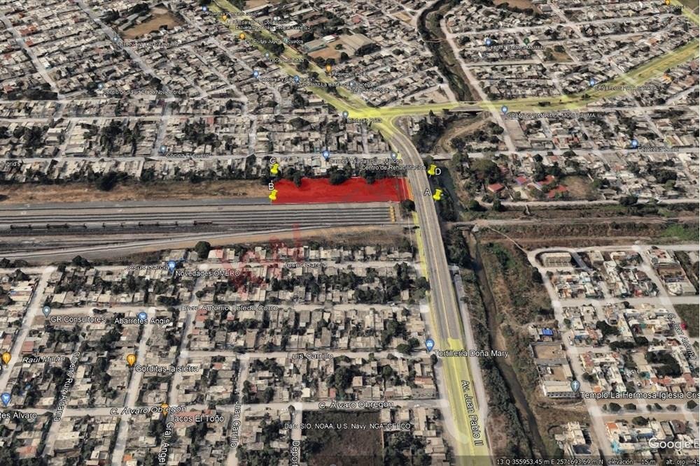 Lots And Land Mazatlán In Mazatlán, Sinaloa, Mexico For Sale (13150160)