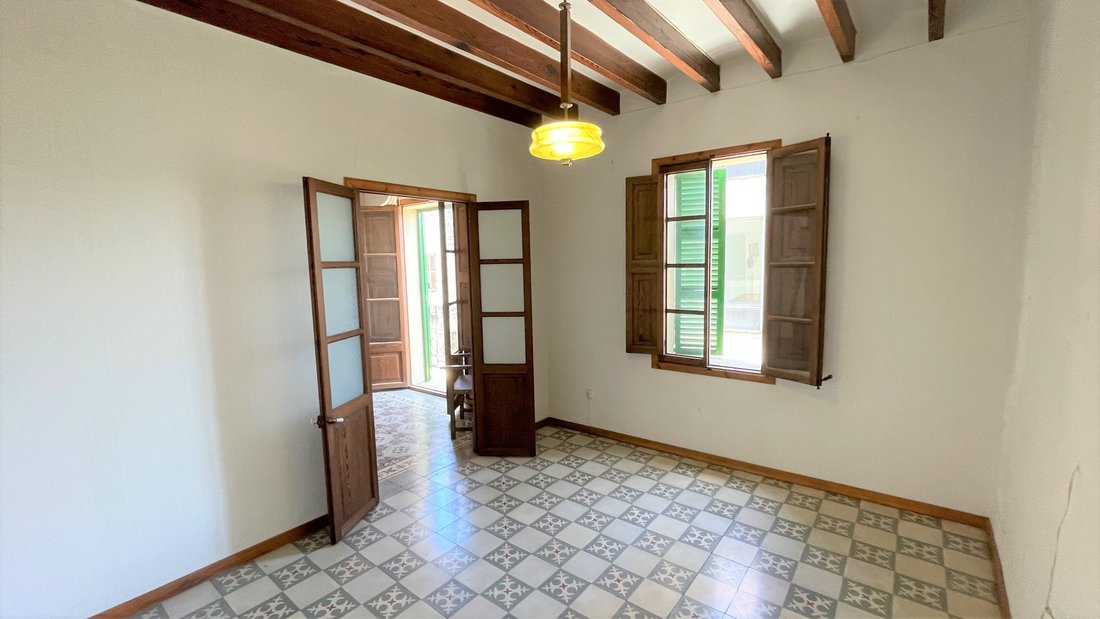 Townhouse in sa Pobla, Balearic Islands, Spain 2 - 13144852