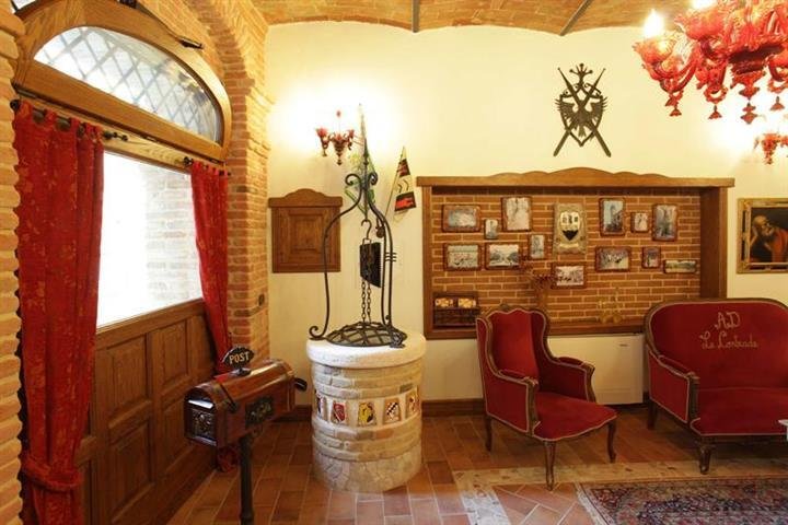 Country House in Torrita di Siena, Tuscany, Italy 4 - 13145547