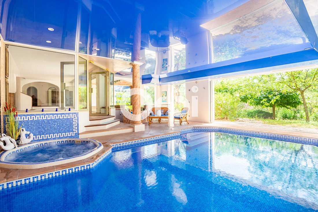 House in Seillans, Provence-Alpes-Côte d'Azur, France 4 - 13146951