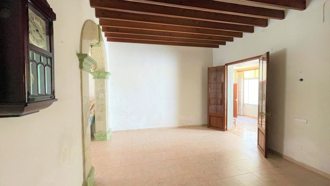 Townhouse in sa Pobla, Balearic Islands, Spain 4 - 13144852