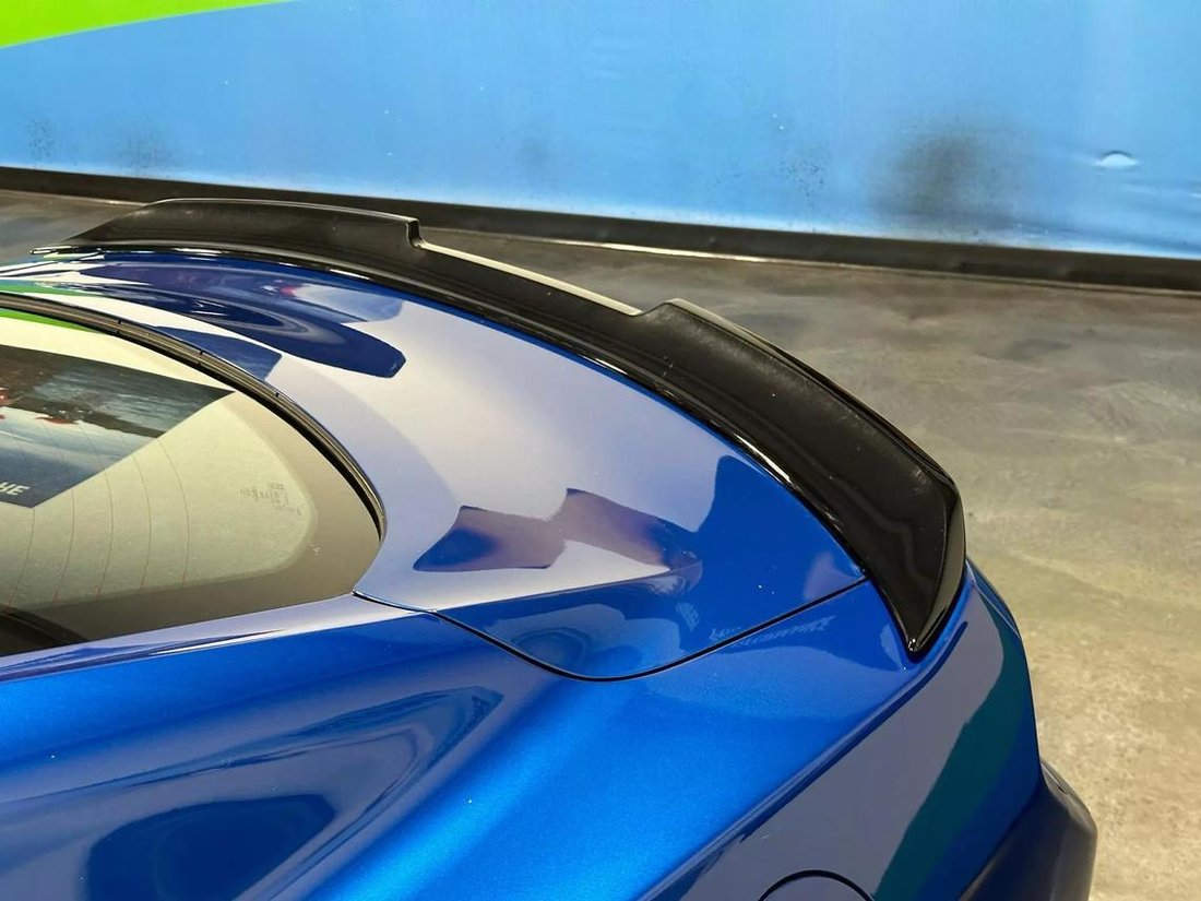 2017 Ford Mustang In Mooresville, Nc, United States For Sale (13149413)