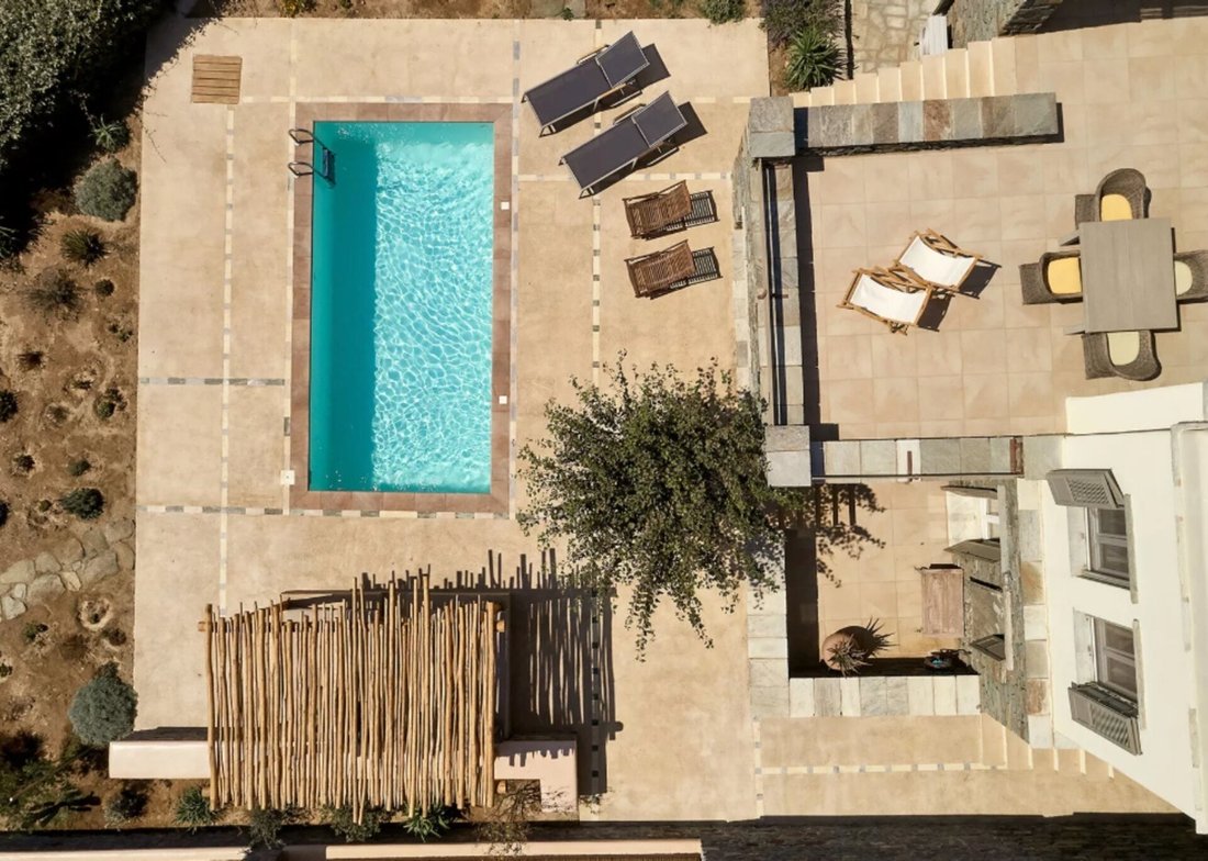 Villa in Tinos, Aegean, Greece 3 - 13144379