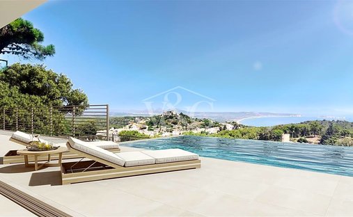 Villa in Begur, Catalonia, Spain 1