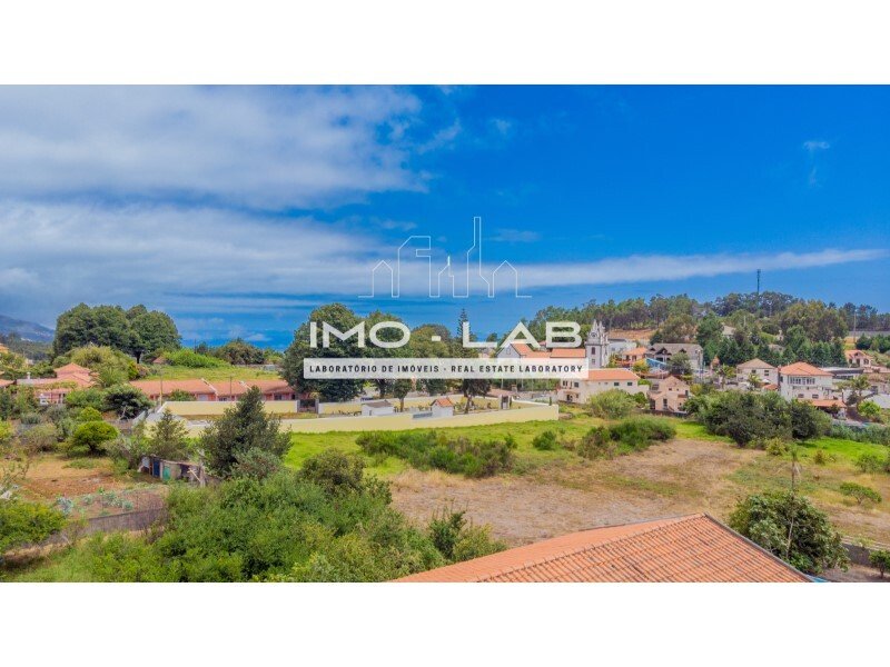 2 Houses 5 Bedrooms Sale Calheta (Madeira) In Prazeres, Madeira