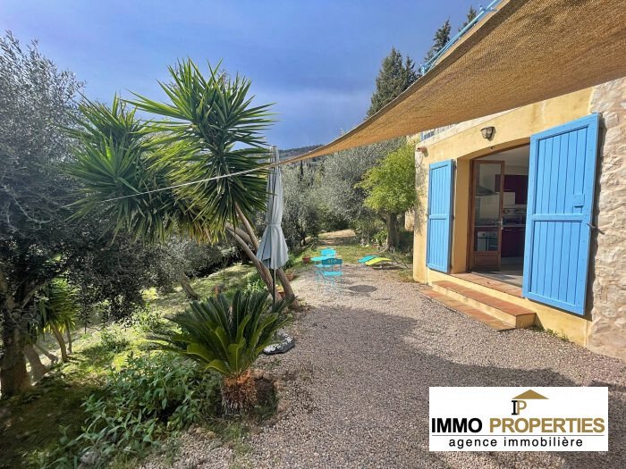 Cabris House In Cabris, Provence Alpes Côte D'azur, France For Sale