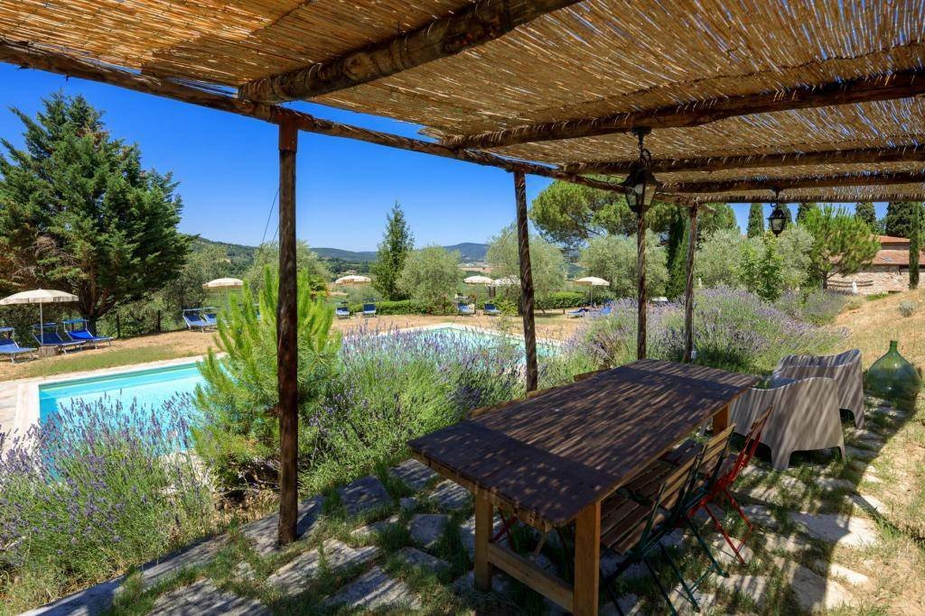 Rapolano Terme, Tuscany, Italy 5 - 13150245
