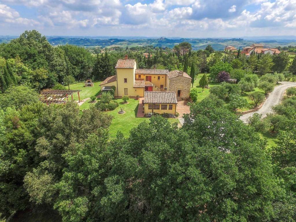 Casciana Terme Lari, Tuscany, Italy 3 - 13150264