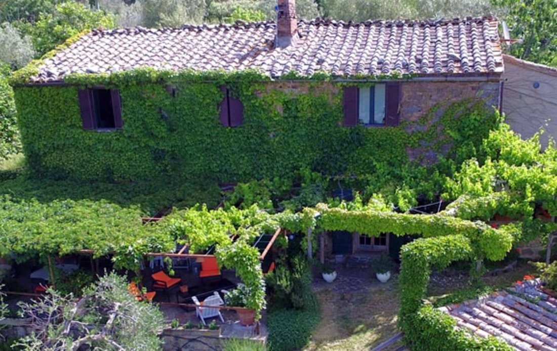 Montalcino, Tuscany, Italy 5 - 13150303