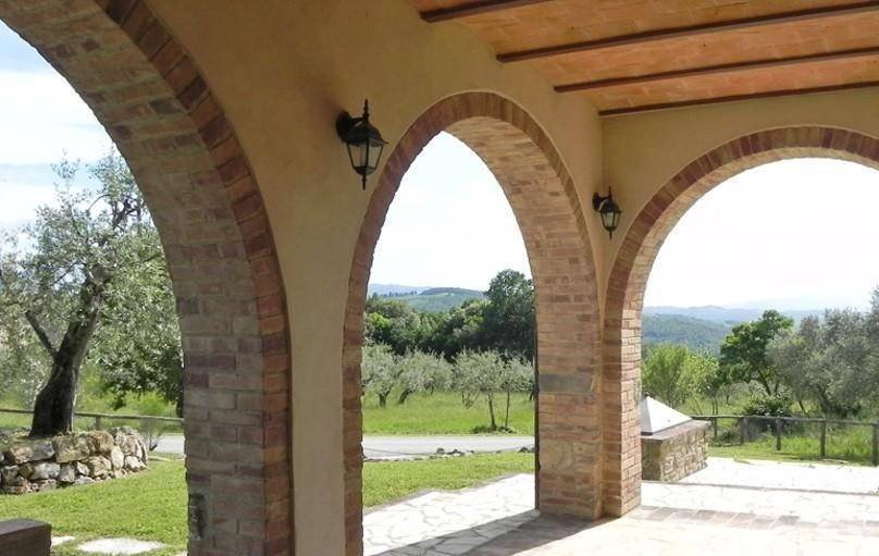 San Gimignano, Tuscany, Italy 3 - 13150238